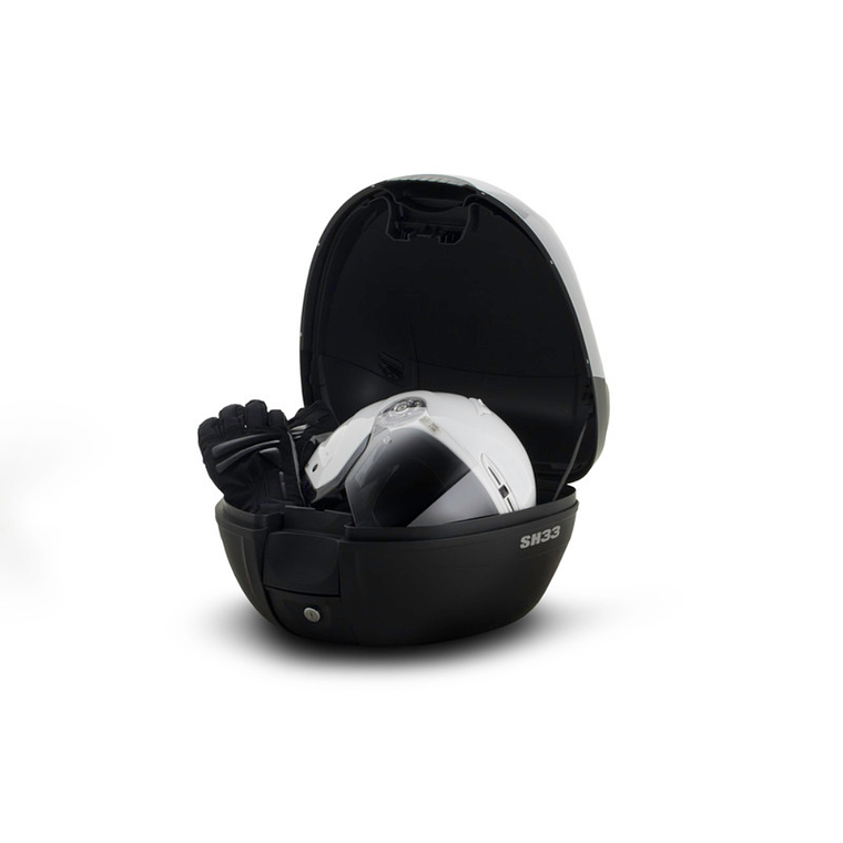 SHAD SH33 Top Case 2