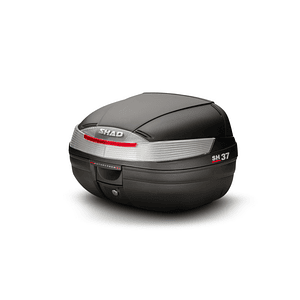 Top Case SHAD SH37 Black