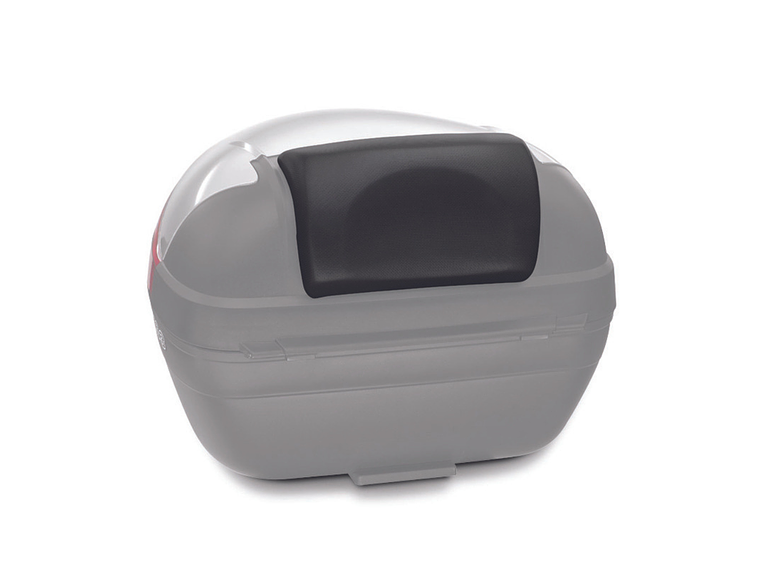 Top Case SHAD SH37 Preto 4