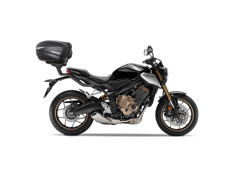 Suporte Top Case SHAD TOP MASTER CB650R 2019 - H0CB69ST 1