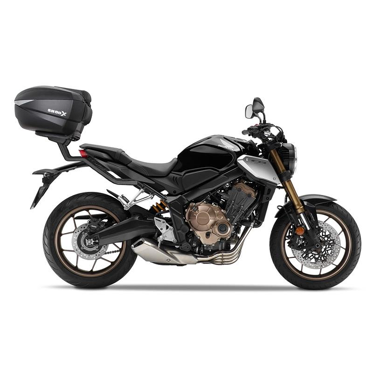 Suporte Top Case SHAD TOP MASTER CB650R 2019 - H0CB69ST 1