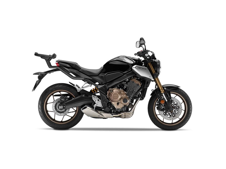 Suporte Top Case SHAD TOP MASTER CB650R 2019 - H0CB69ST 2