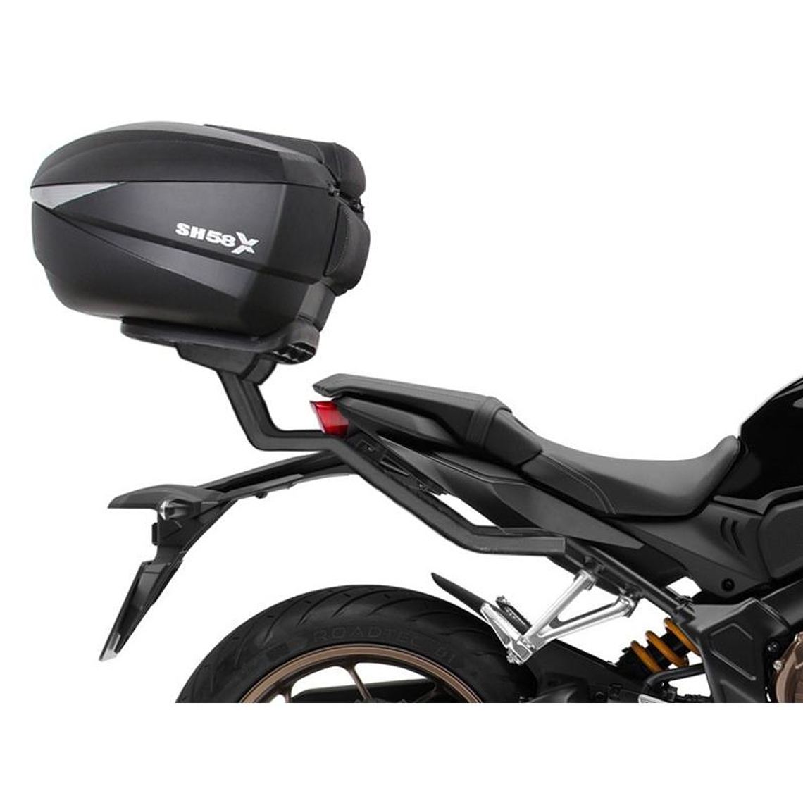 Suporte Top Case SHAD TOP MASTER CB650R 2019 - H0CB69ST 4