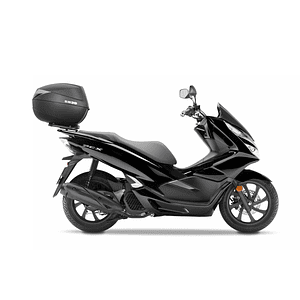 Kit Fixação SHAD TOP MASTER Honda PCX 125 H0PC11ST