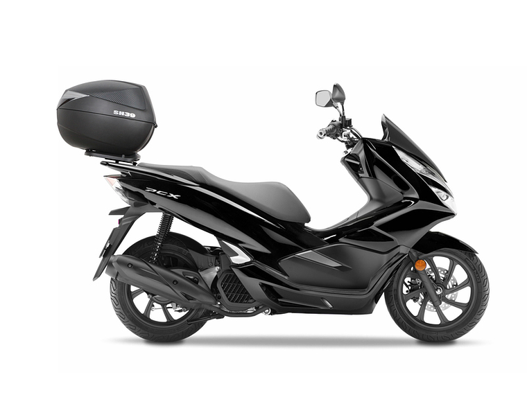 Kit Fixação SHAD TOP MASTER Honda PCX 125 H0PC11ST 1