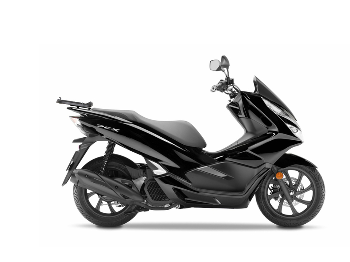 Kit Fixação SHAD TOP MASTER Honda PCX 125 H0PC11ST 2