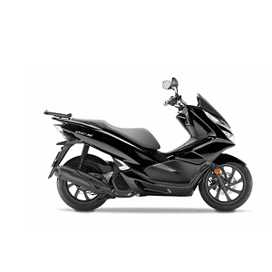 Kit Fixação SHAD TOP MASTER Honda PCX 125 H0PC11ST