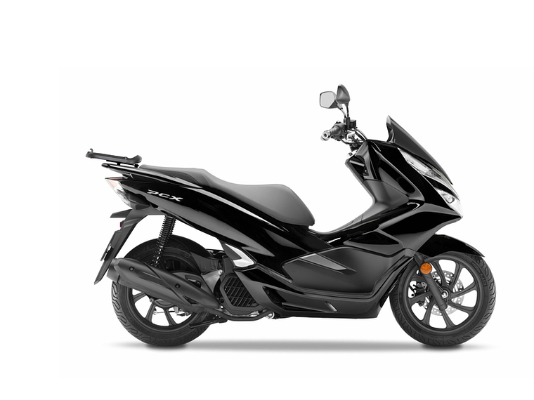 Kit Fixação SHAD TOP MASTER Honda PCX 125 H0PC11ST 2