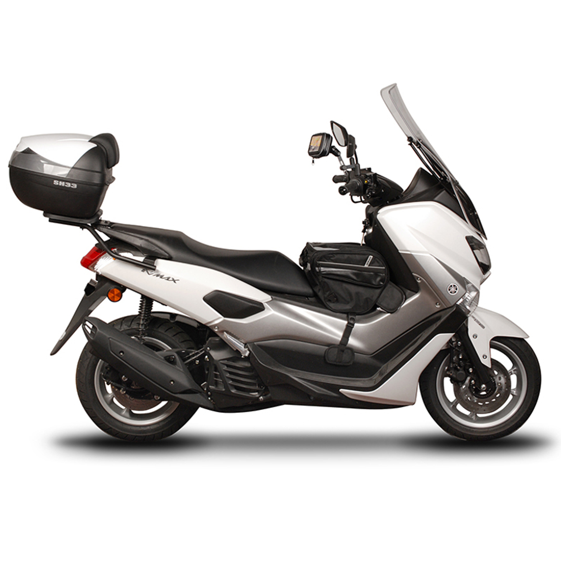 Yamaha N-MAX Shad 125 Y0NM15ST Fixing Kit 1