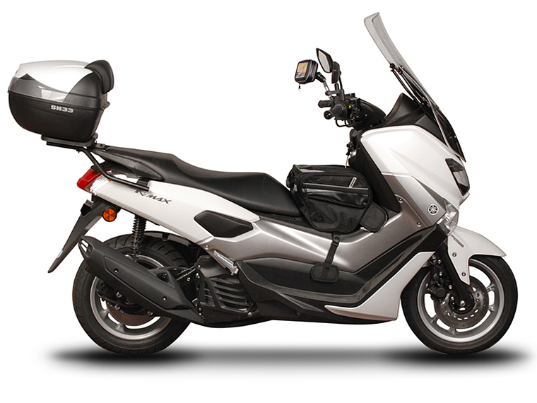 Yamaha N-MAX Shad 125 Y0NM15ST Fixing Kit 1