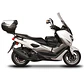 Yamaha N-MAX Shad 125 Y0NM15ST Fixing Kit - thumbnail 1