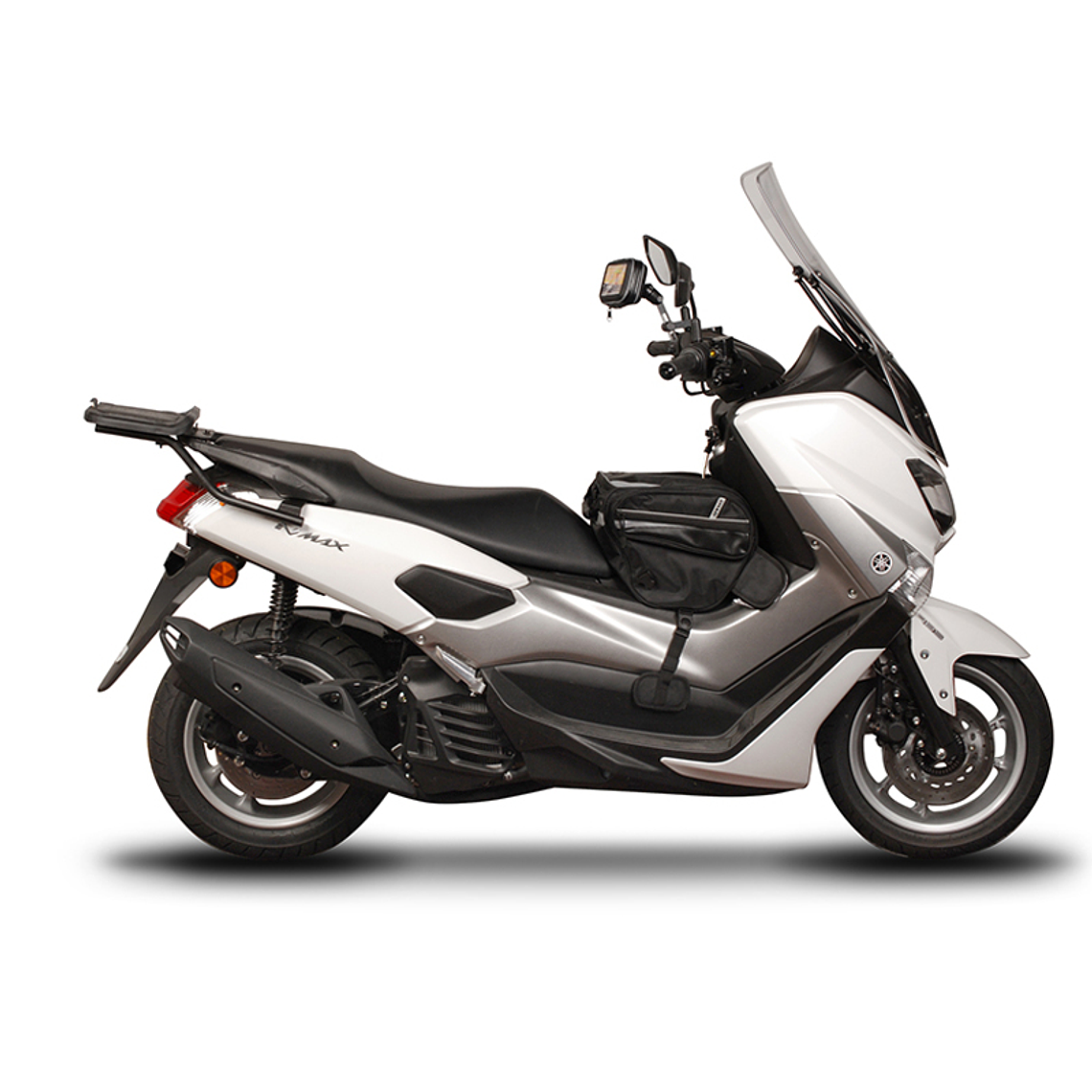 Yamaha N-MAX Shad 125 Y0NM15ST Fixing Kit 2