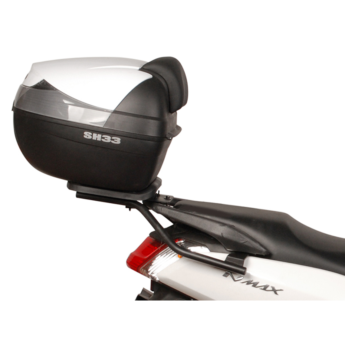 Yamaha N-MAX Shad 125 Y0NM15ST Fixing Kit 3