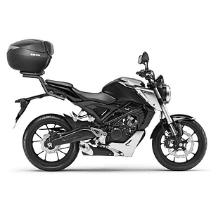 Kit Fixação Top Case Honda CB125R SHAD H0CN18ST