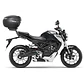 Honda CB125R SHAD Trunk Fixing Kit H0CN18ST - thumbnail 1