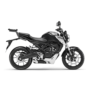 Kit Fixação Top Case Honda CB125R SHAD H0CN18ST