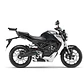 Honda CB125R SHAD Trunk Fixing Kit H0CN18ST - thumbnail 2