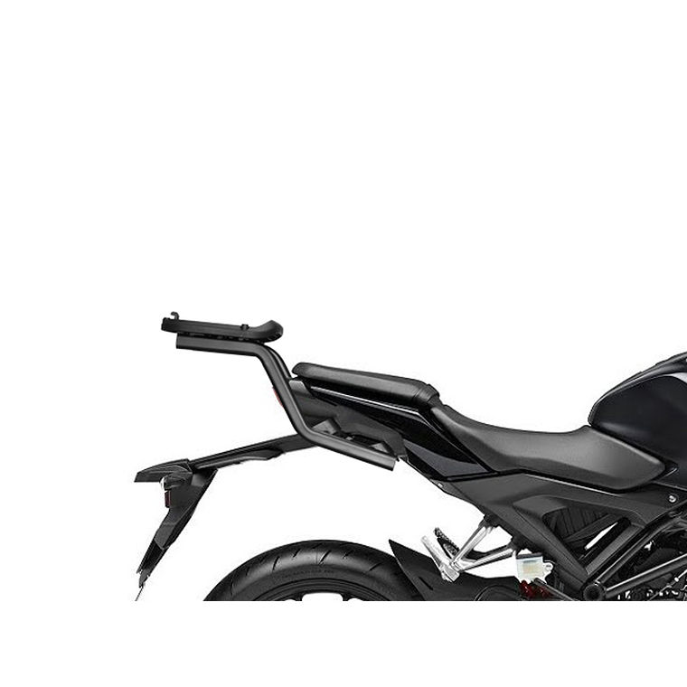 Honda CB125R SHAD Trunk Fixing Kit H0CN18ST 4