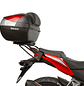 Kit Fixação Top Case Honda CBR125/ 250 SHAD H0CR11ST - Thumbnail 2