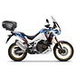 Honda Africa Twin SHAD Trunk Fixing Kit H0DV10ST - thumbnail 1