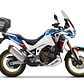 Kit Fixação Top Case Honda Africa Twin SHAD H0DV10ST - Thumbnail 1
