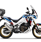 Kit Fixação Top Case Honda Africa Twin SHAD H0DV10ST - Thumbnail 1