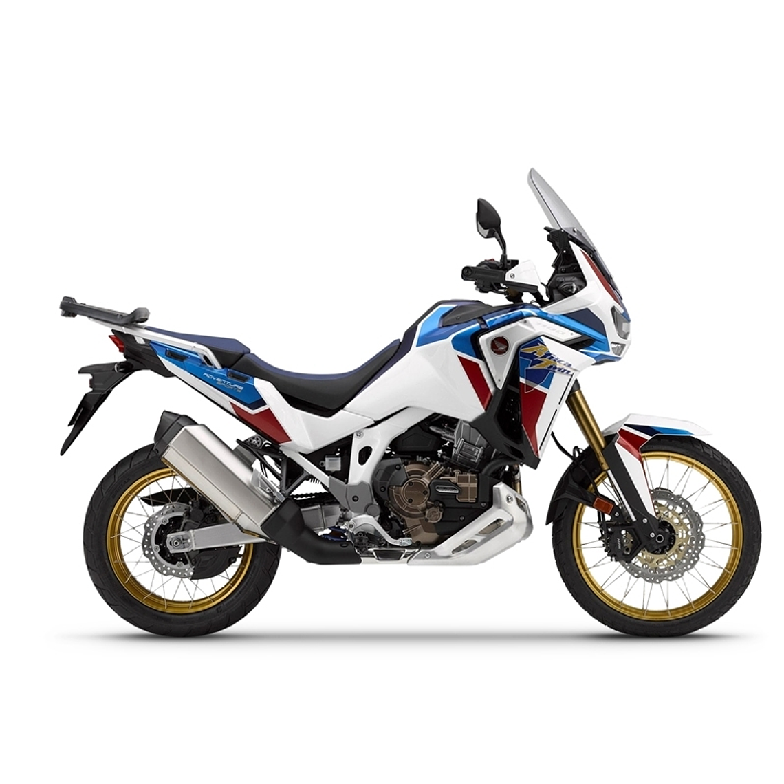 Kit Fixação Top Case Honda Africa Twin SHAD H0DV10ST 2