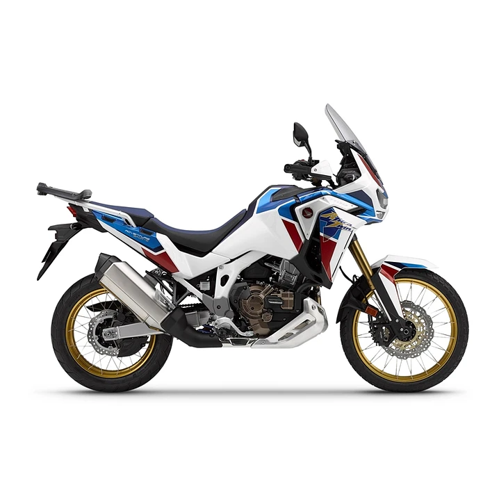 Honda Africa Twin SHAD Trunk Fixing Kit H0DV10ST 2