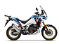 Honda Africa Twin SHAD Trunk Fixing Kit H0DV10ST - thumbnail 2