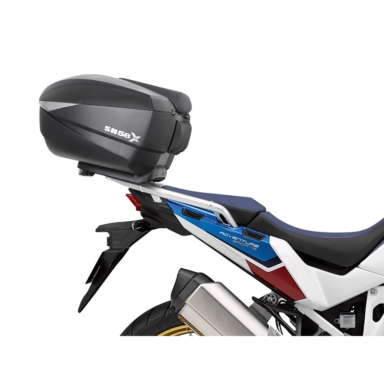 Kit Fixação Top Case Honda Africa Twin SHAD H0DV10ST 3