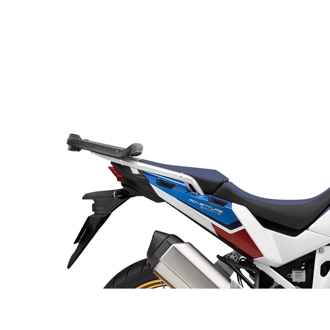 Kit Fixação Top Case Honda Africa Twin SHAD H0DV10ST 4