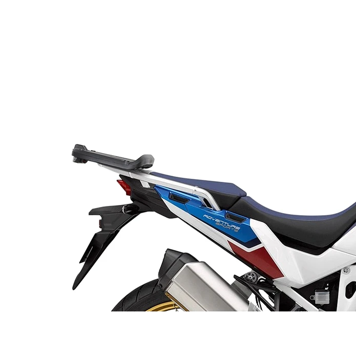 Honda Africa Twin SHAD Trunk Fixing Kit H0DV10ST 4