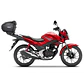 Kit Fixação Top Case Honda CB125F Shad H0CF19ST - Thumbnail 1