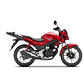 Kit Fixação Top Case Honda CB125F Shad H0CF19ST - Thumbnail 2