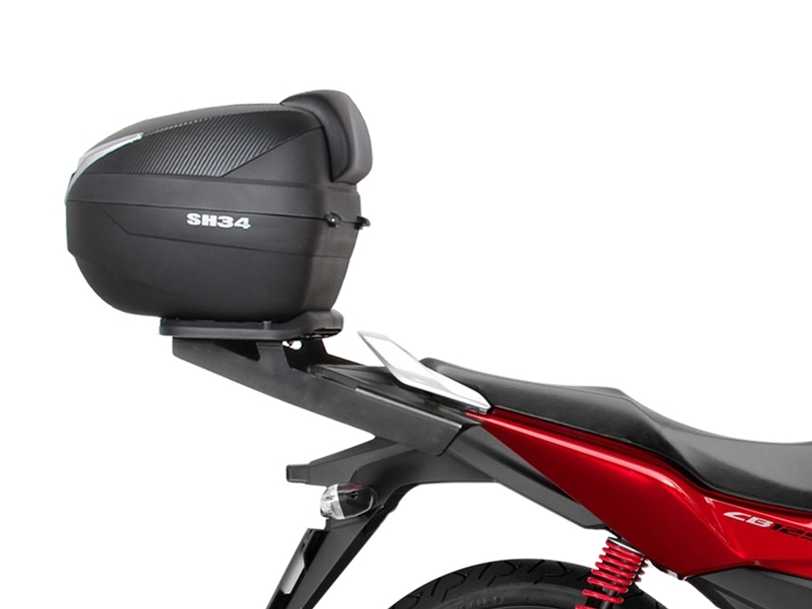 Kit Fixação Top Case Honda CB125F Shad H0CF19ST 3