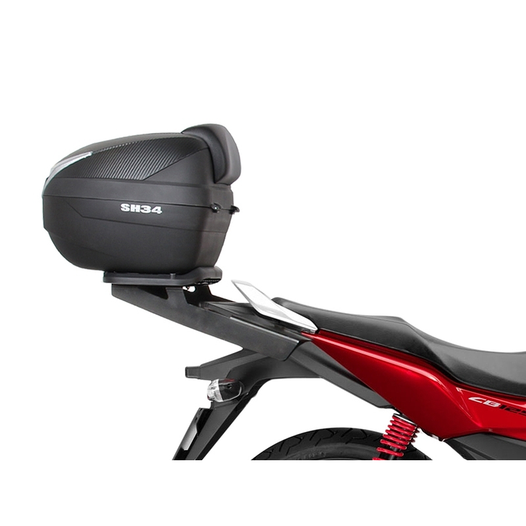 Kit Fijación Maletero Honda CB125F Shad H0CF19ST 3