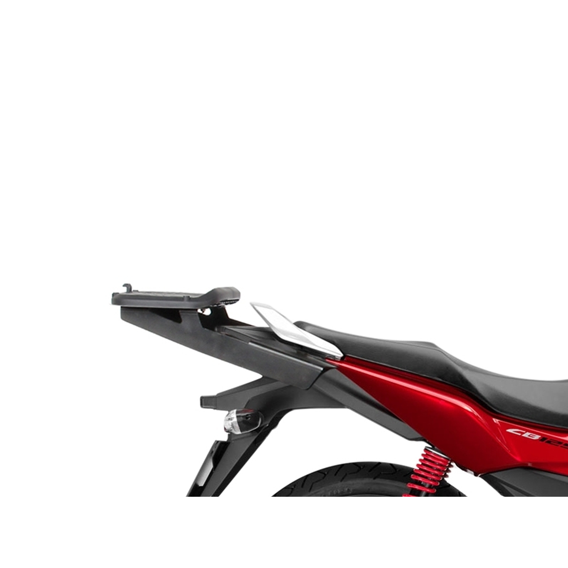 Kit Fijación Maletero Honda CB125F Shad H0CF19ST 4