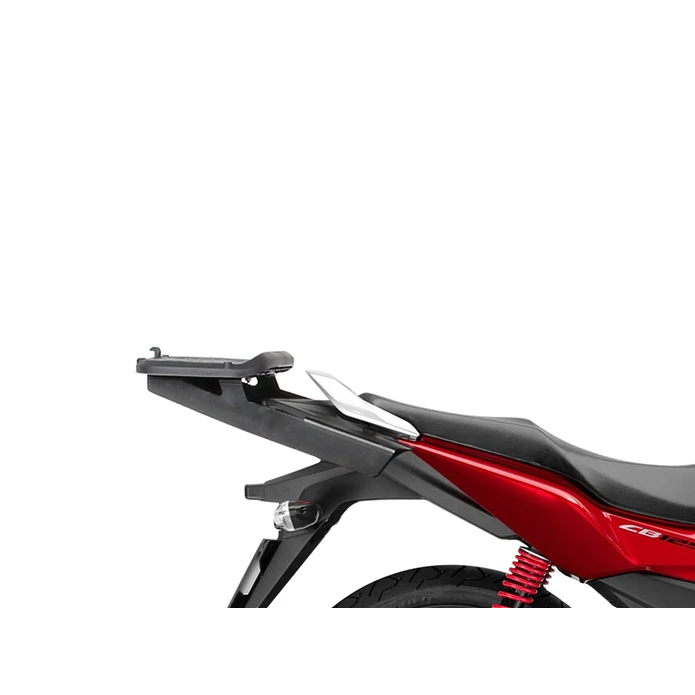 Kit Fixação Top Case Honda CB125F Shad H0CF19ST 4