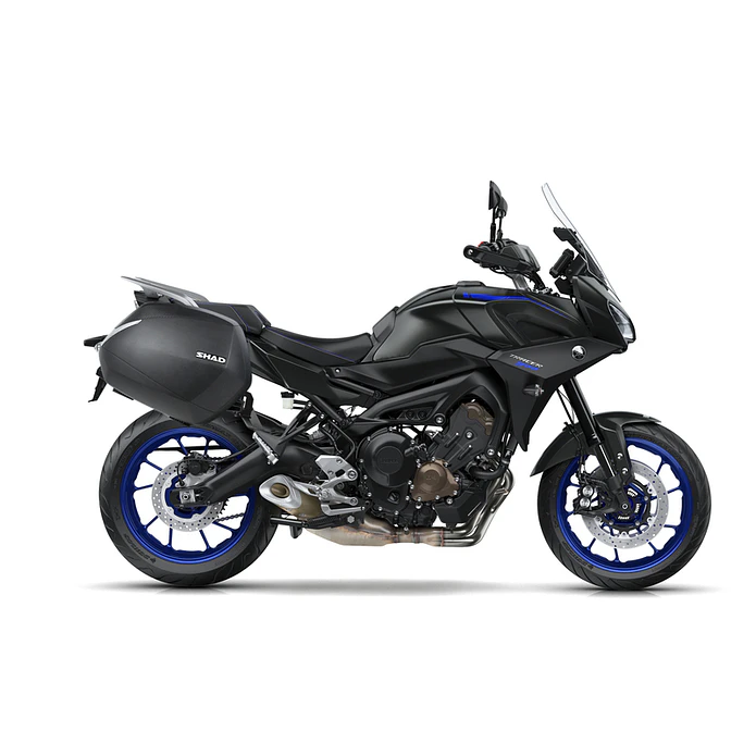 Kit Fijación Maletero Lateral Yamaha MT-09 Tracer 900 Shad Y0TR98IF 1