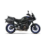Kit Fijación Maletero Lateral Yamaha MT-09 Tracer 900 Shad Y0TR98IF - Miniatura 1