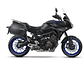 Kit Fixação Malas Laterais Yamaha MT-09 Tracer 900 Shad Y0TR98IF - Thumbnail 1