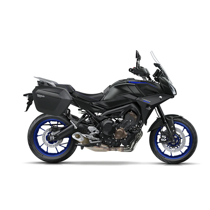 Kit Fijación Maletero Lateral Yamaha MT-09 Tracer 900 Shad Y0TR98IF 3