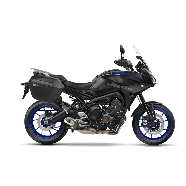 Kit Fixação Malas Laterais Yamaha MT-09 Tracer 900 Shad Y0TR98IF 3