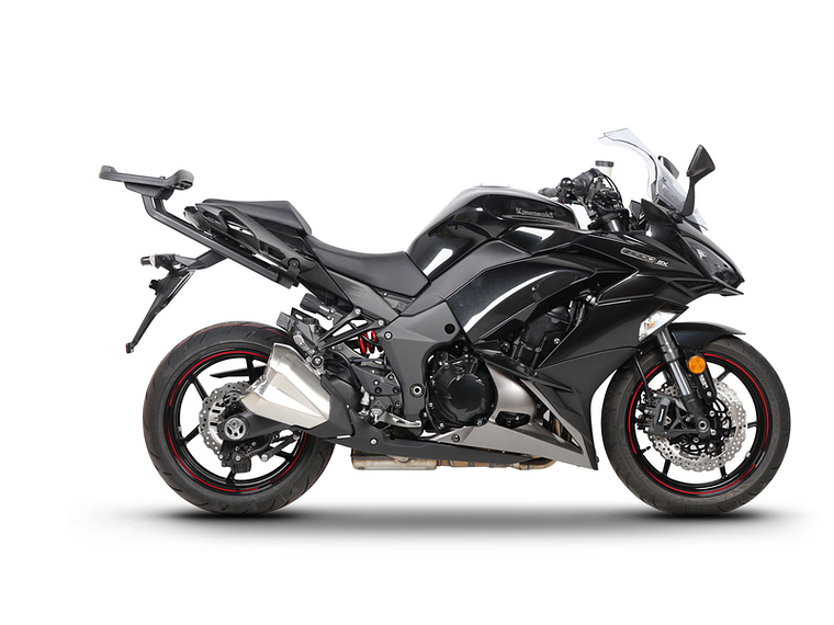 Trunk Fixing Kit Kawasaki Z1000SX SHAD K0ZS18ST 2