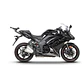 Trunk Fixing Kit Kawasaki Z1000SX SHAD K0ZS18ST - thumbnail 2