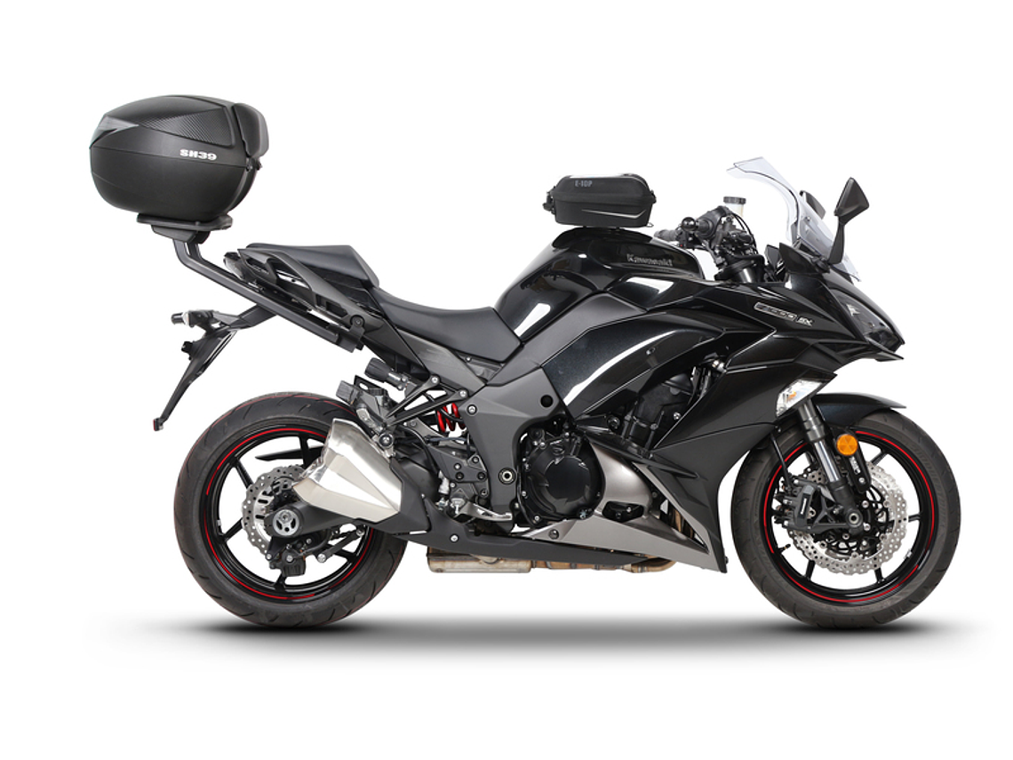 Trunk Fixing Kit Kawasaki Z1000SX SHAD K0ZS18ST 3