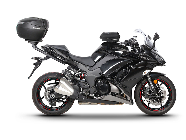 Trunk Fixing Kit Kawasaki Z1000SX SHAD K0ZS18ST 3