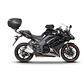 Trunk Fixing Kit Kawasaki Z1000SX SHAD K0ZS18ST - thumbnail 3