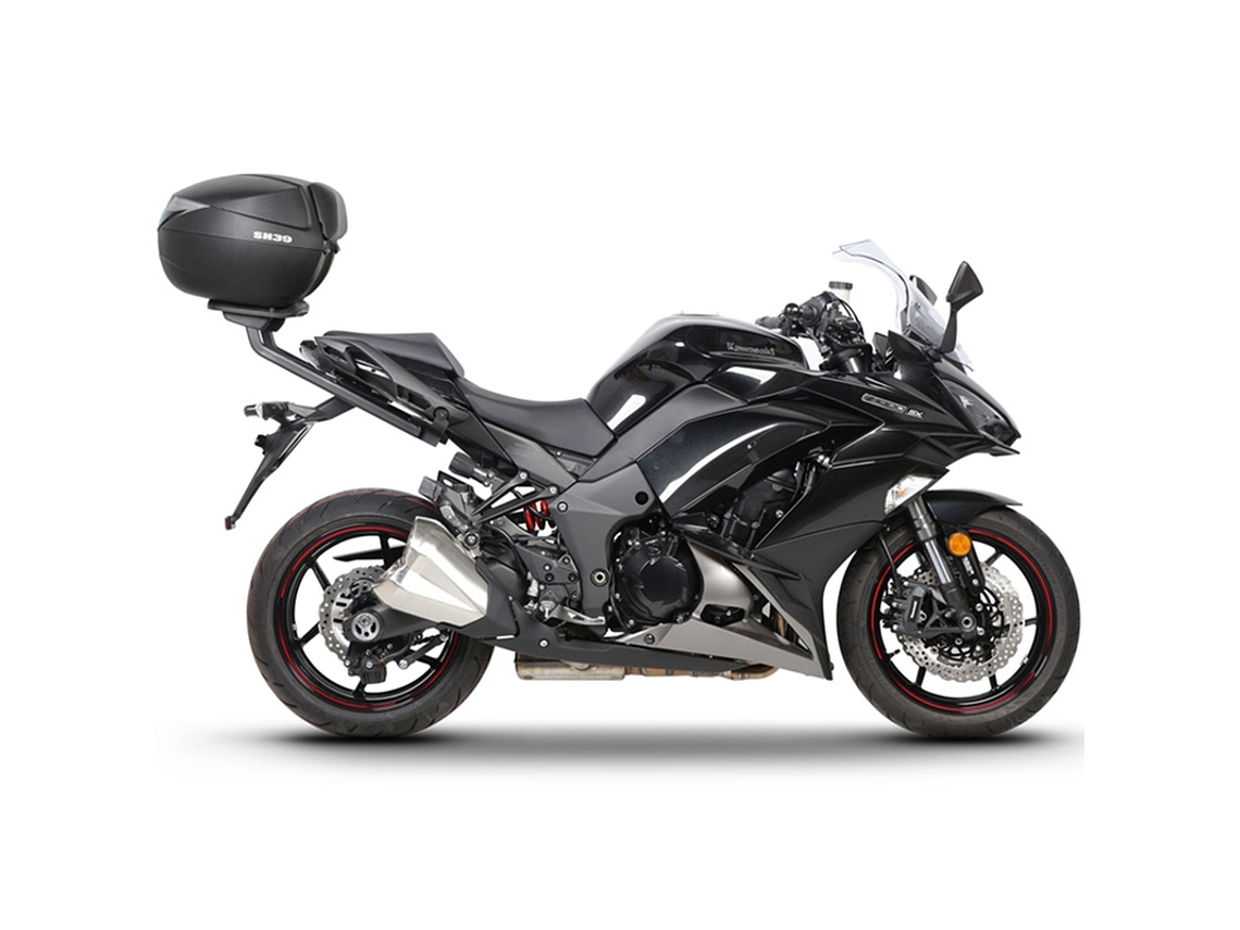 Trunk Fixing Kit Kawasaki Z1000SX SHAD K0ZS18ST 4