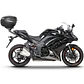 Trunk Fixing Kit Kawasaki Z1000SX SHAD K0ZS18ST - thumbnail 4